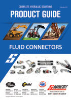 Fluid Connectors Guide